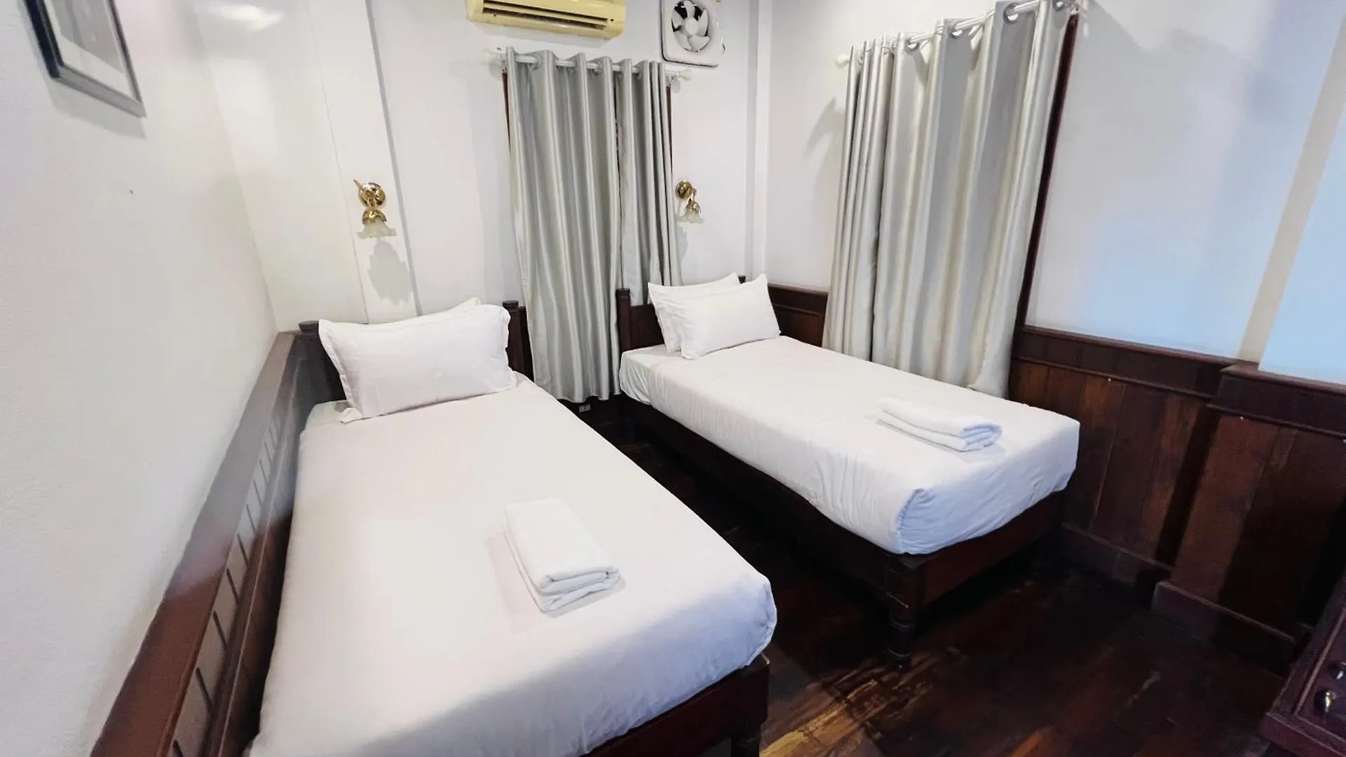 La Maison Du Laos Hotel Luang Prabang
