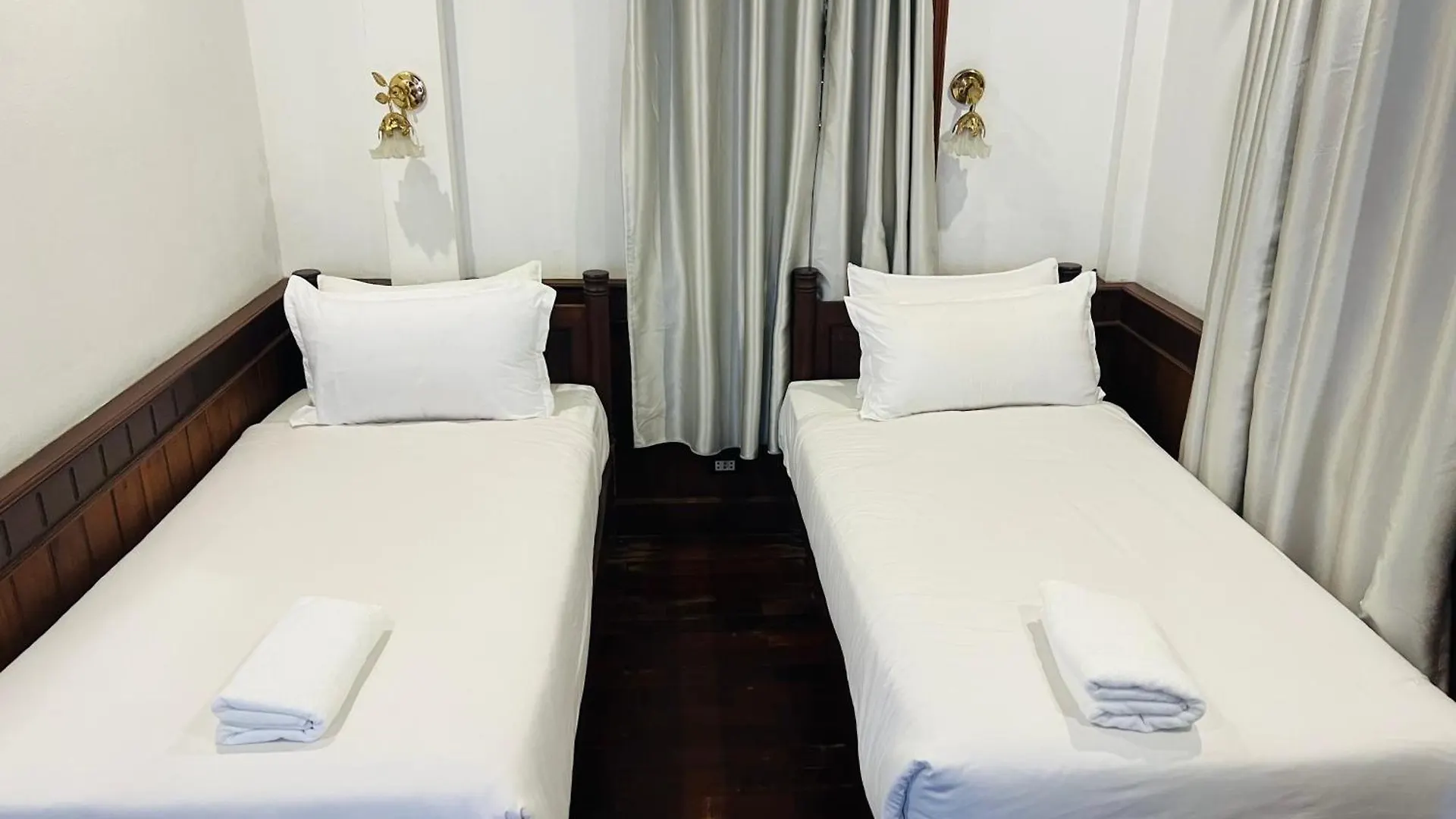 La Maison Du Laos Hotel Luang Prabang