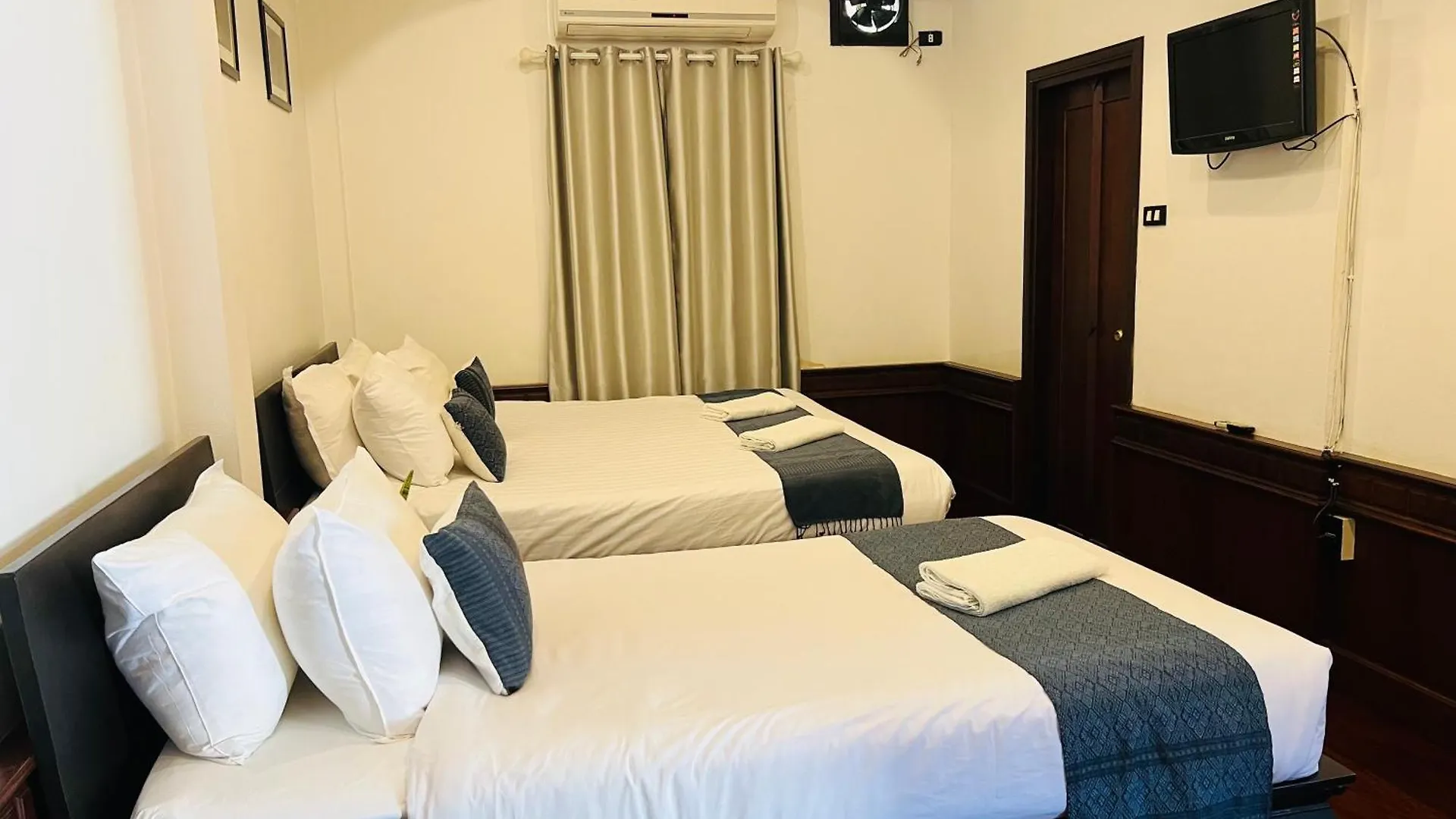 La Maison Du Laos Hotel Luang Prabang