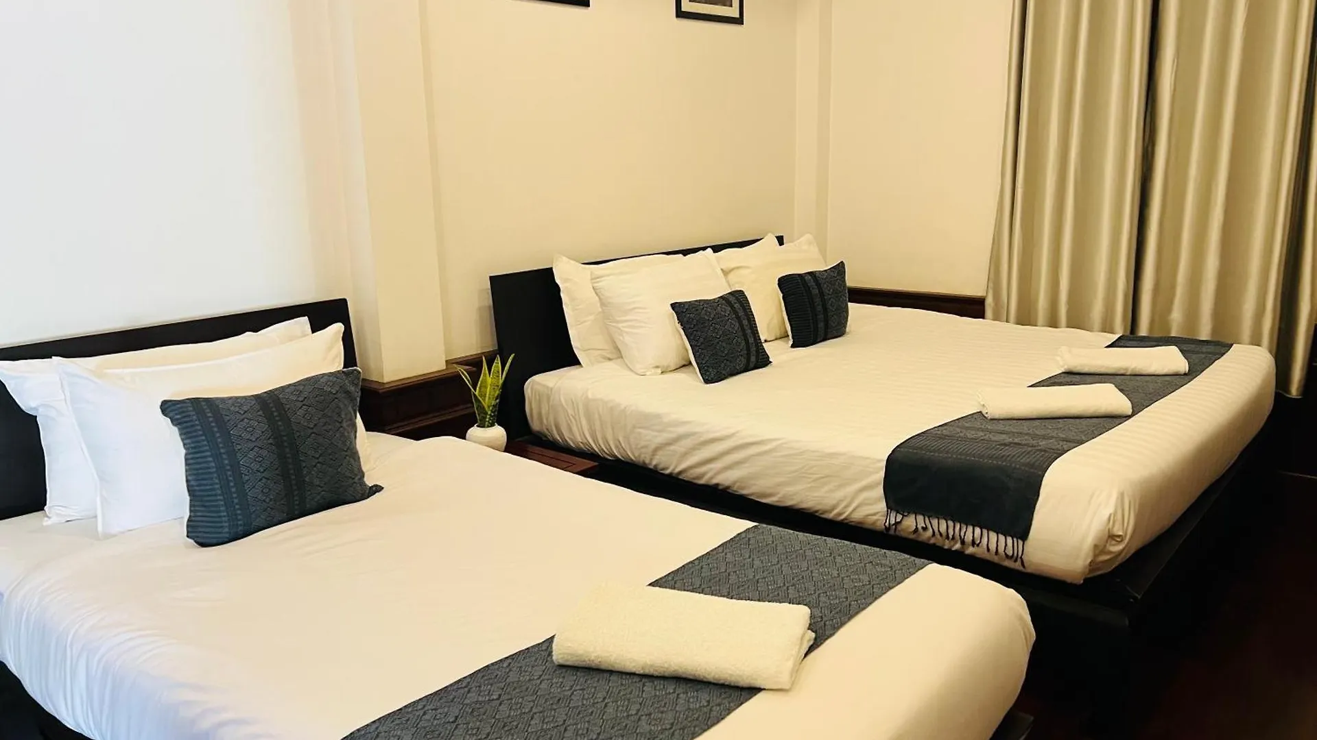 ***  La Maison Du Laos Hotel Luang Prabang Laos