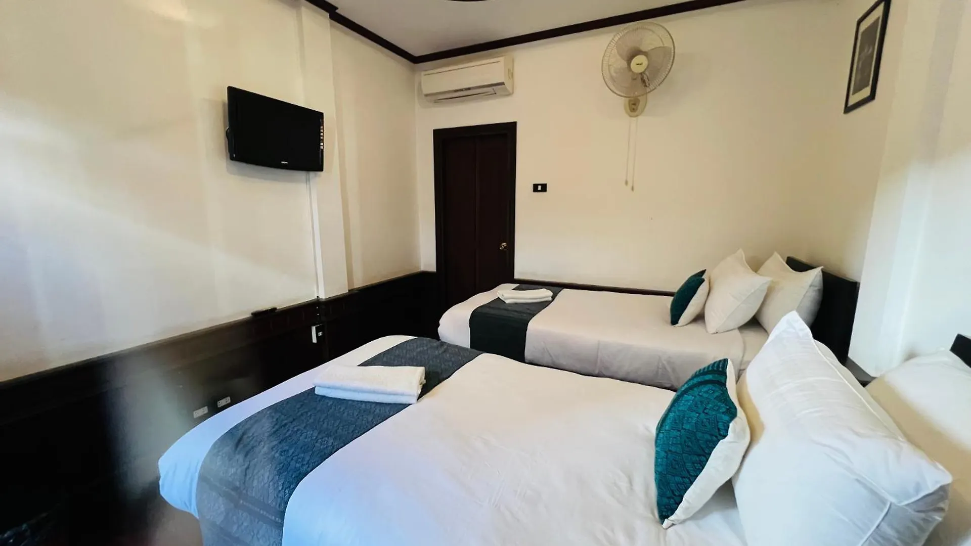 La Maison Du Laos Hotel Luang Prabang