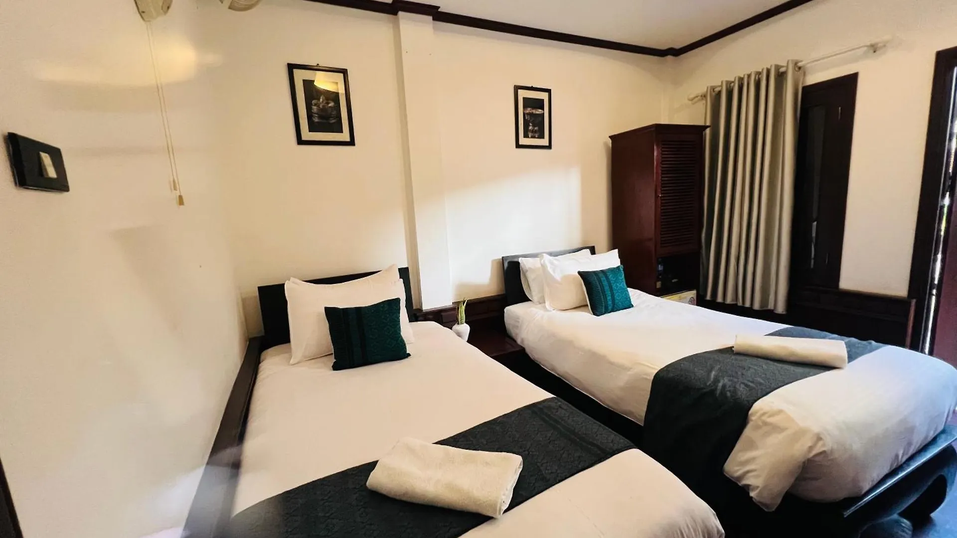 La Maison Du Laos Hotel Luang Prabang