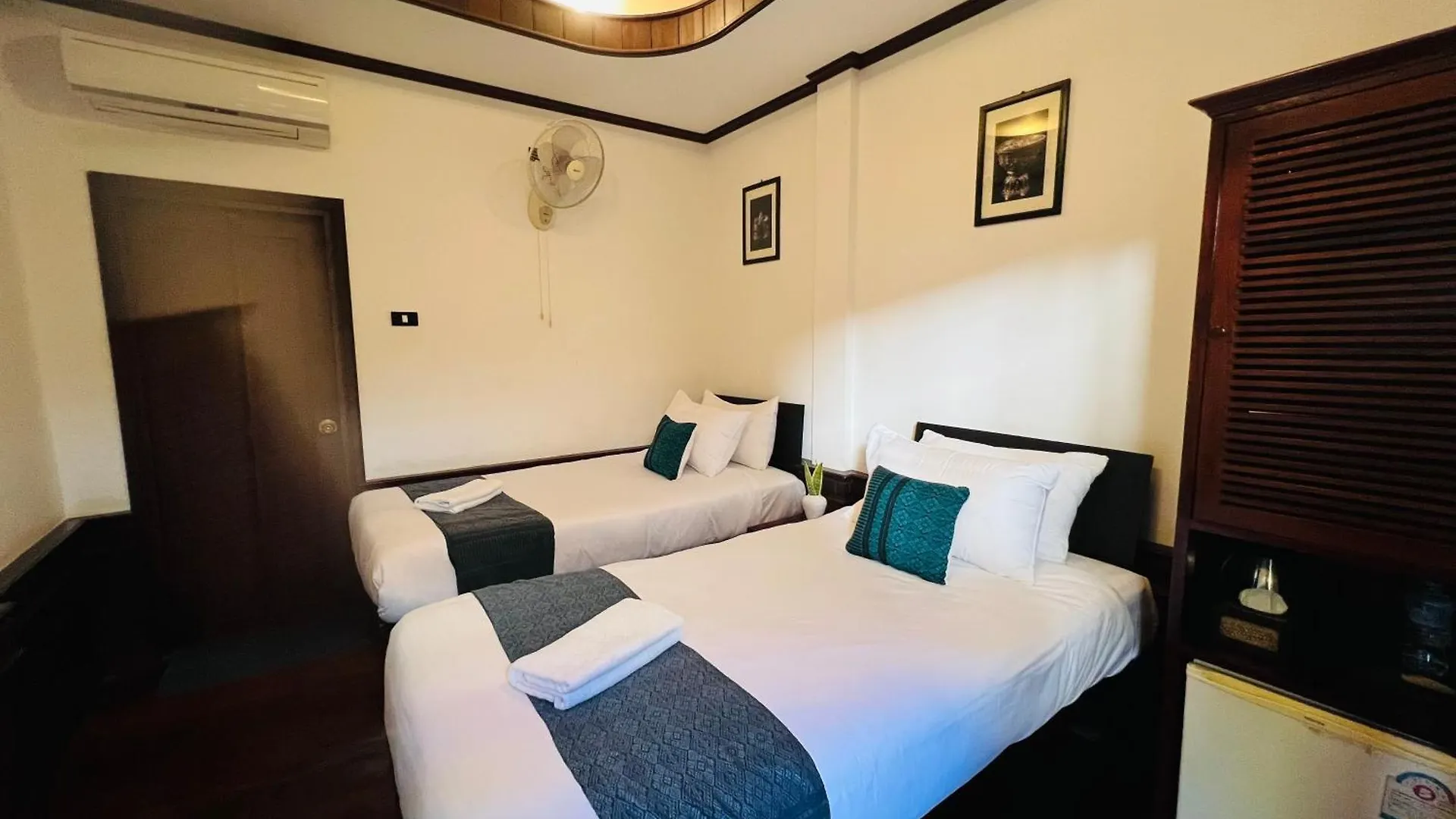 La Maison Du Laos Hotel Luang Prabang