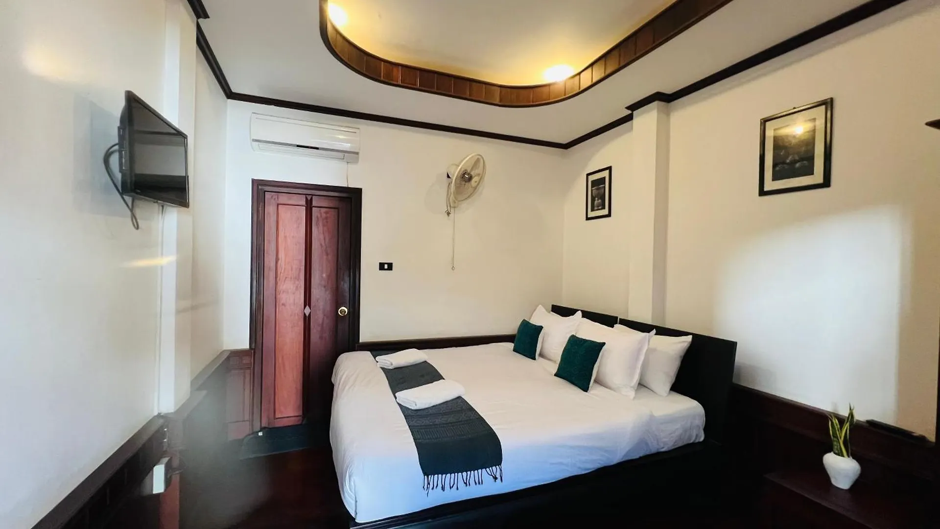 La Maison Du Laos Hotel Luang Prabang Laos
