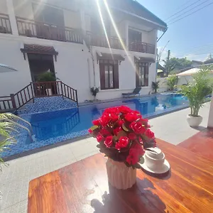 Hotel Pavilion & Travel, Luang Prabang